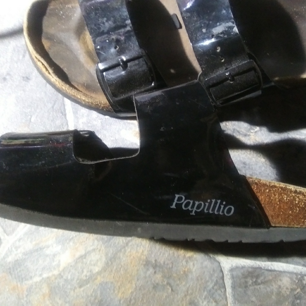 Birkenstock papilio